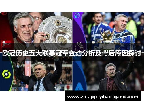欧冠历史五大联赛冠军变动分析及背后原因探讨