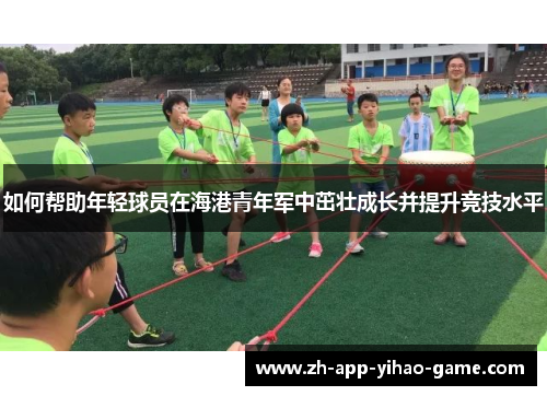 如何帮助年轻球员在海港青年军中茁壮成长并提升竞技水平