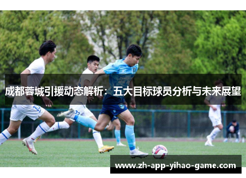 成都蓉城引援动态解析:五大目标球员分析与未来展望 成都蓉城引援动态解析:五大目标球员分析与未来展望