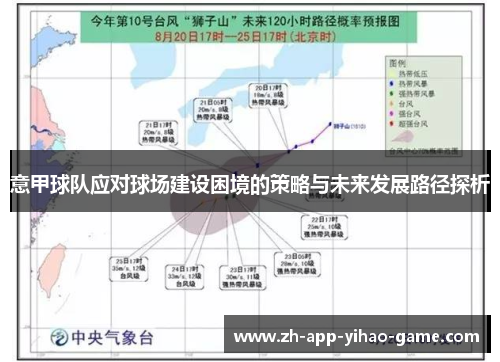 意甲球队应对球场建设困境的策略与未来发展路径探析