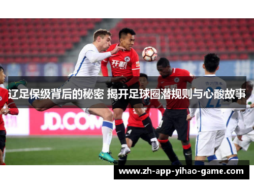 辽足保级背后的秘密 揭开足球圈潜规则与心酸故事 辽足保级背后的秘密 揭开足球圈潜规则与心酸故事