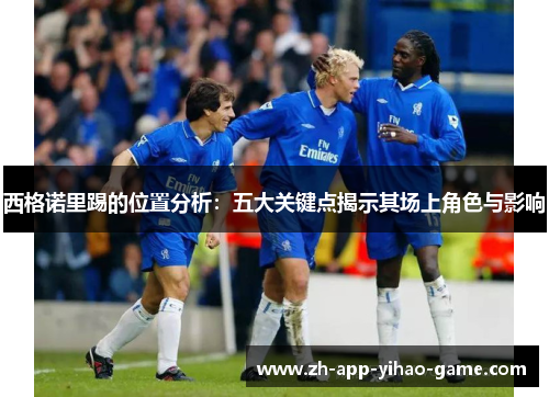 西格诺里踢的位置分析：五大关键点揭示其场上角色与影响