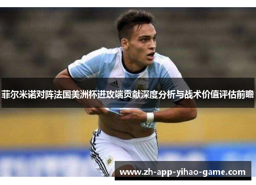 菲尔米诺对阵法国美洲杯进攻端贡献深度分析与战术价值评估前瞻